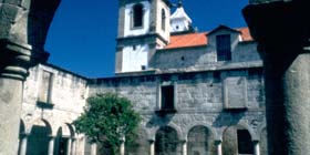 reserva on-lineSanta Maria do Bouro